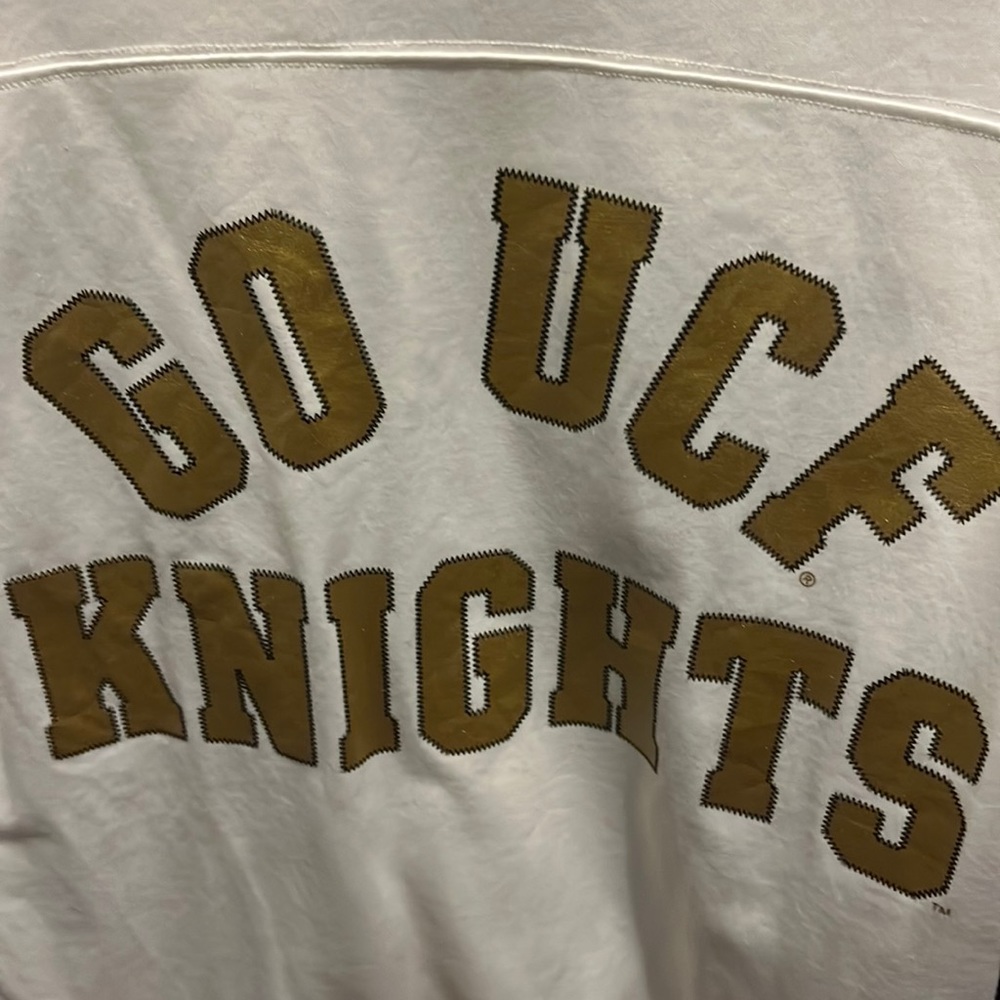 UCF Victoria Secret Pink Jersey